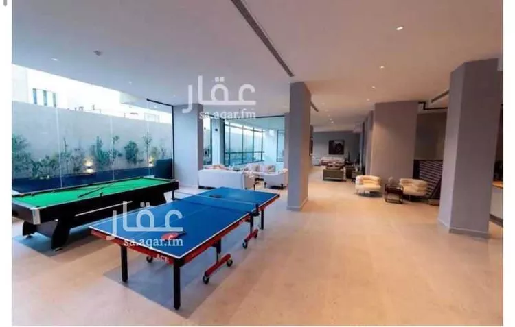 شقة للإيجار في شارع ثعلبة بن سعد الخزرجي, حي العارض, مدينة الرياض, منطقة الرياض صورة 5