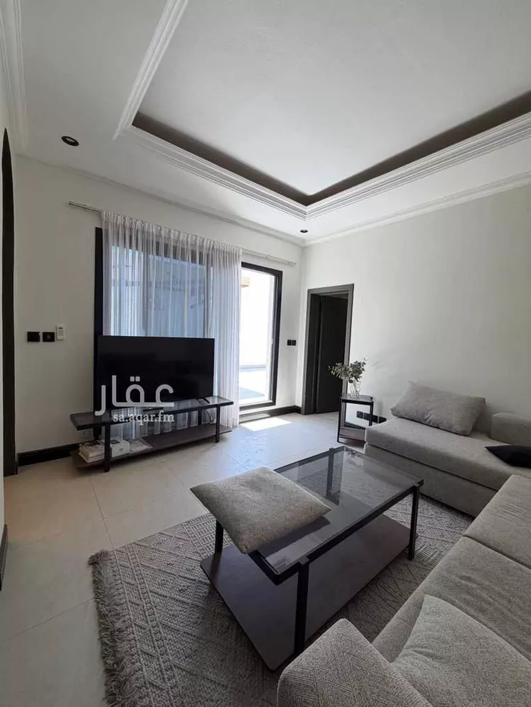 شقة للإيجار في شارع ابن الرومي, حي السليمانية, مدينة الرياض, منطقة الرياض 6