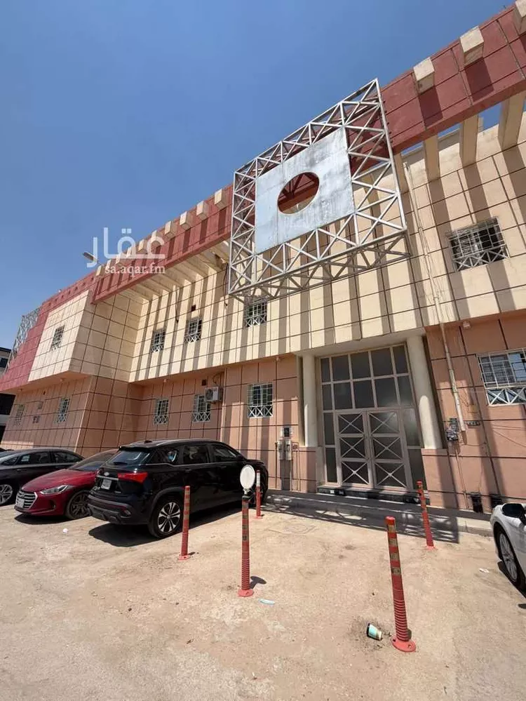 شقة للإيجار في شارع ابن الرومي, حي السليمانية, مدينة الرياض, منطقة الرياض 10