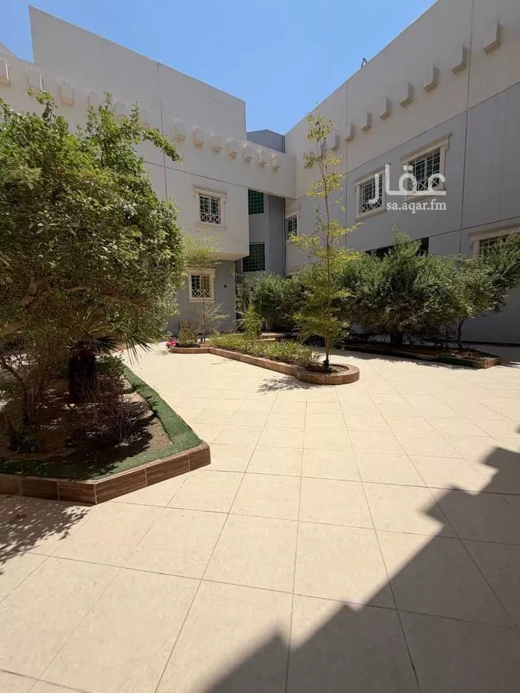 شقة للإيجار في شارع ابن الرومي, حي السليمانية, مدينة الرياض, منطقة الرياض 13