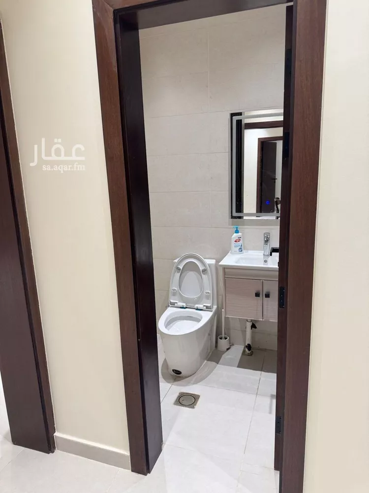 شقة للإيجار في شارع المدارس, حي الحمراء, مدينة الرياض, منطقة الرياض صورة 4