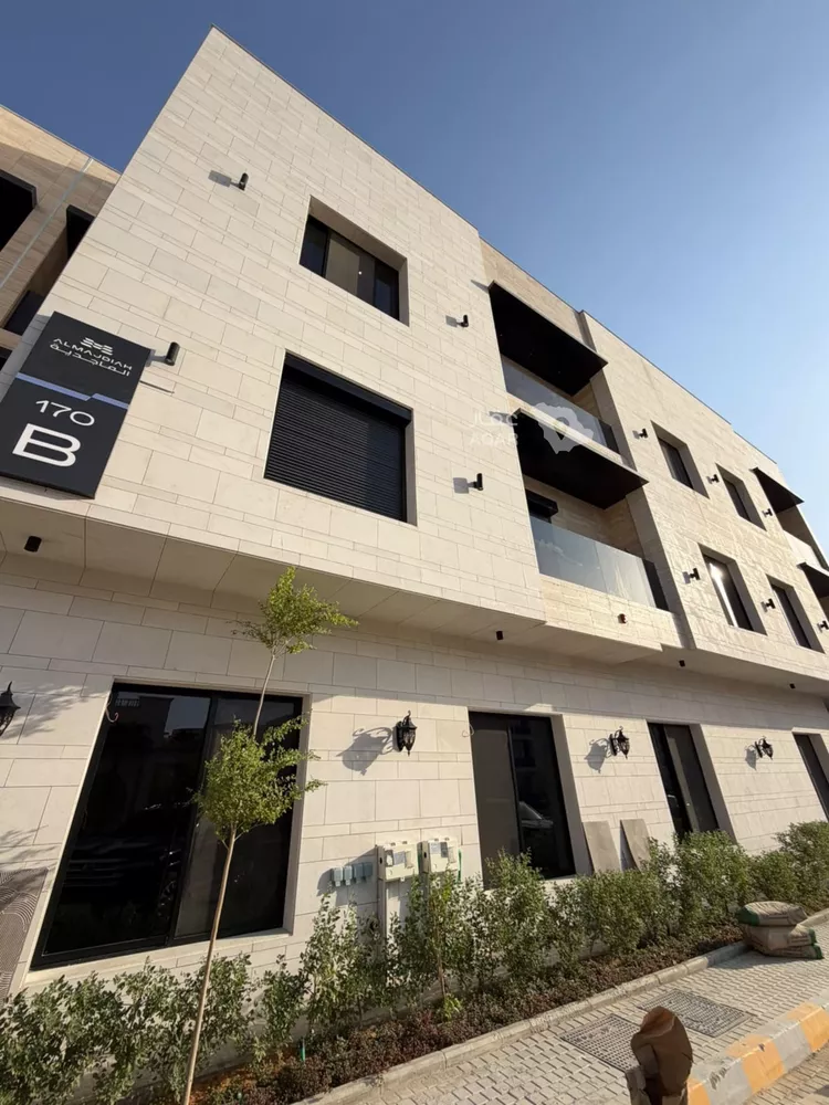 شقة للإيجار في شارع سعيد بن عامر, حي النخيل, مدينة الرياض, منطقة الرياض 6