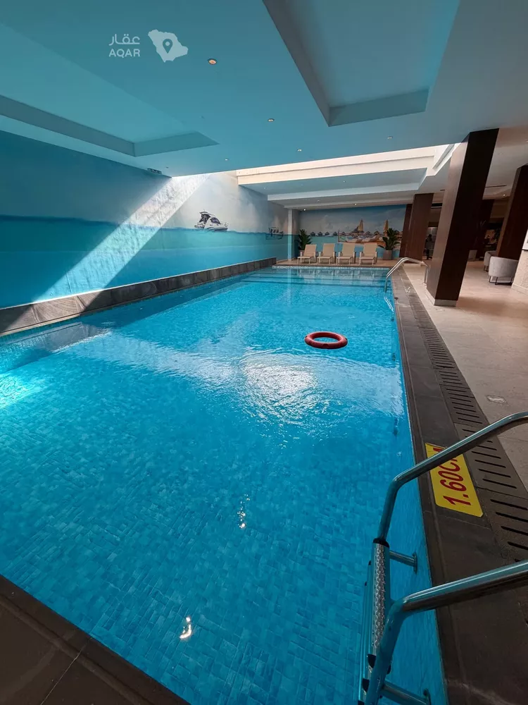 Apartment for Rent in Riyadh Al Arid