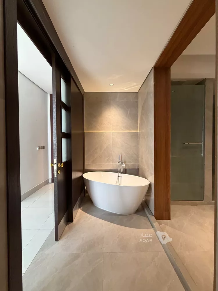 Floor for Rent in Riyadh Al Olaya