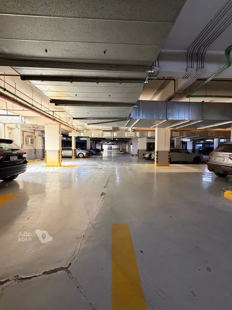 شقة للإيجار في شارع الحسن بن علي, حي التعاون, مدينة الرياض, منطقة الرياض 16
