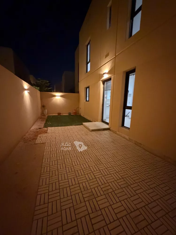 فيلا للإيجار في شارع رقم 1160, حي سدرة, مدينة الرياض, منطقة الرياض 5