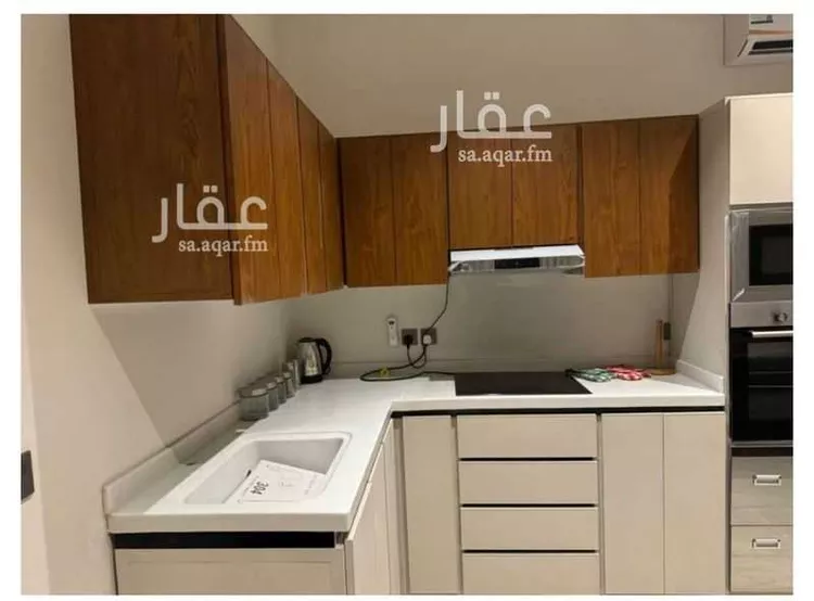 شقة للإيجار في شارع عون الخزاعي, حي عرقة, مدينة الرياض, منطقة الرياض صورة 5