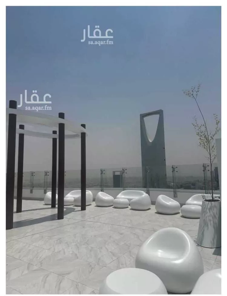 شقة للبيع في شارع الملك فهد, حي الرحمانية, مدينة الرياض, منطقة الرياض صورة 4