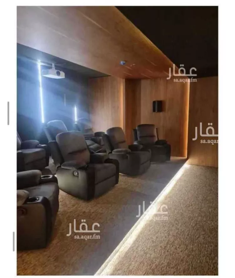 شقة للبيع في شارع عبدالله بن سليمان الحمدان, حي العليا, مدينة الرياض, منطقة الرياض 9