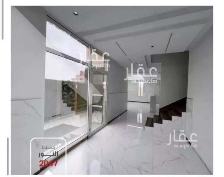 فيلا للبيع في حي النور, مدينة جدة, منطقة مكة المكرمة صورة 5