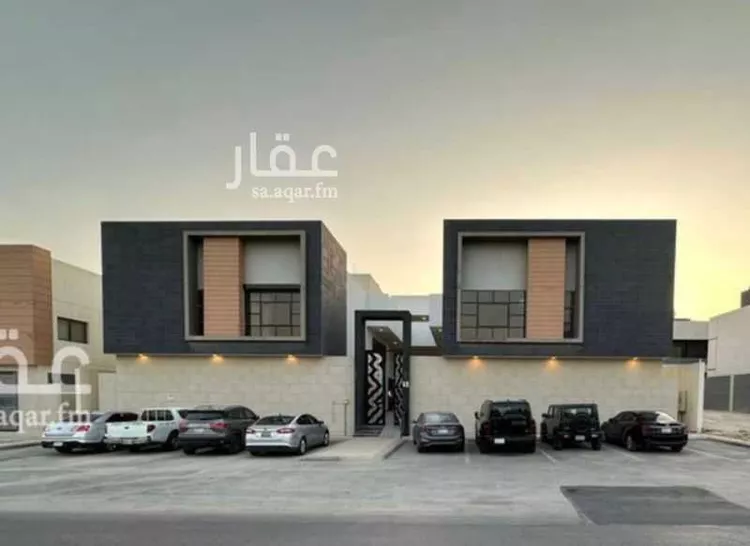 شقة للإيجار في شارع المنتصر, حي النرجس, مدينة الرياض, منطقة الرياض