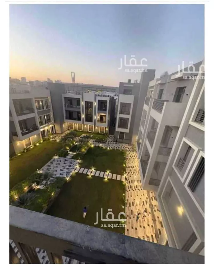 شقة للإيجار في شارع عبدالله بن سليمان الحمدان, حي العليا, مدينة الرياض, منطقة الرياض صورة 4