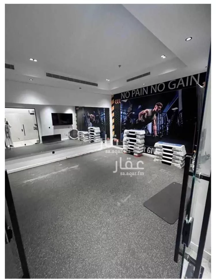 شقة للإيجار في شارع سويد بن حارثة, حي حطين, مدينة الرياض, منطقة الرياض صورة 4