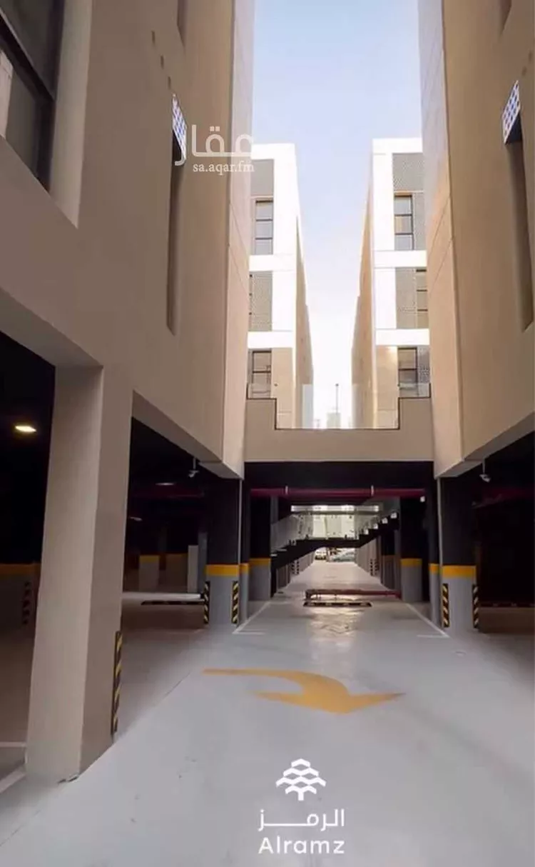 شقة للإيجار في شارع عجاج الهيماني, حي السلامة, مدينة جدة, منطقة مكة المكرمة صورة 4