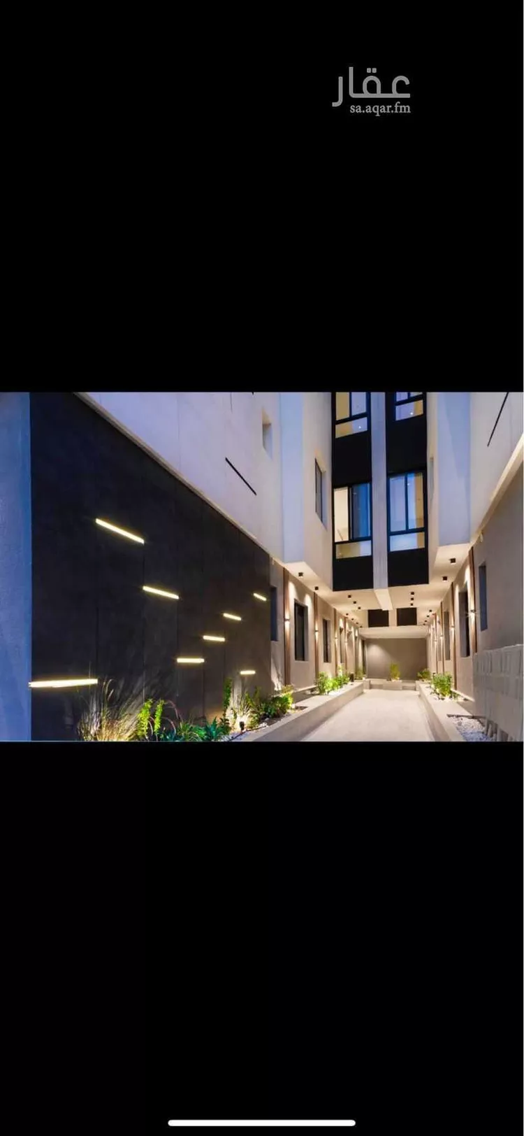 شقة للبيع في شارع الأمير محمد بن فيصل بن تركي, حي القدس, مدينة الرياض, منطقة الرياض صورة 5