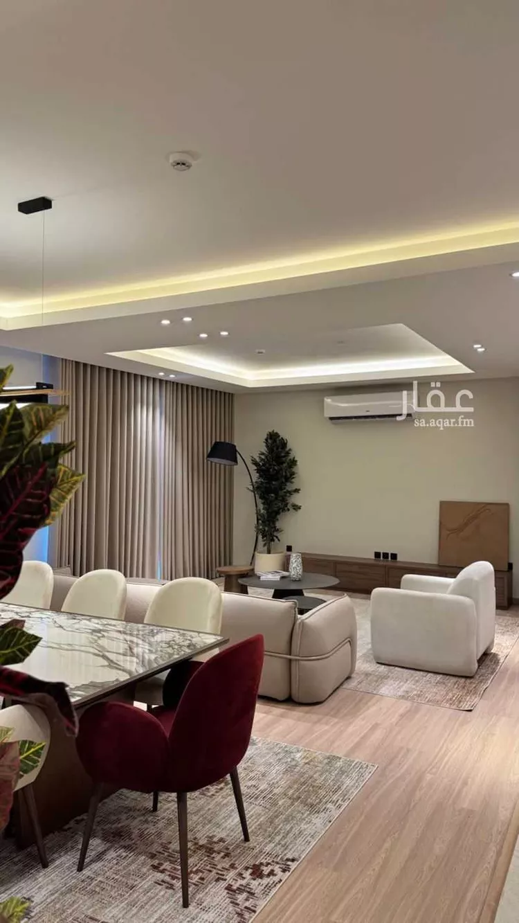 Apartment for Rent in Riyadh An Narjis