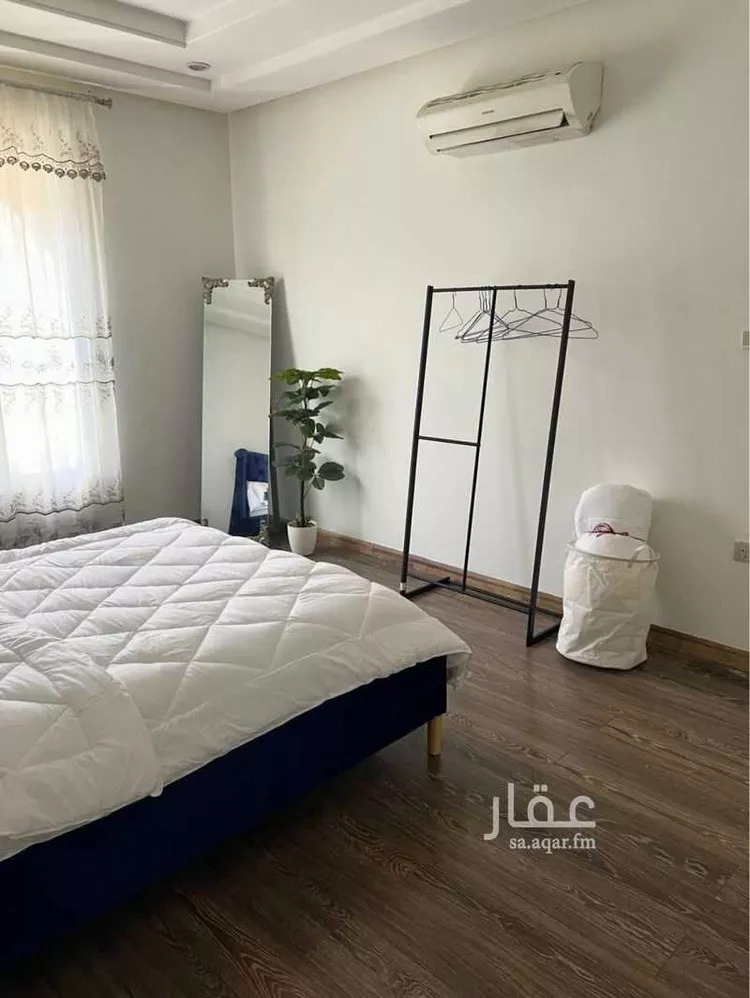 شقة للإيجار في شارع ذو الحليفة, حي الياسمين, مدينة الرياض, منطقة الرياض صورة 3
