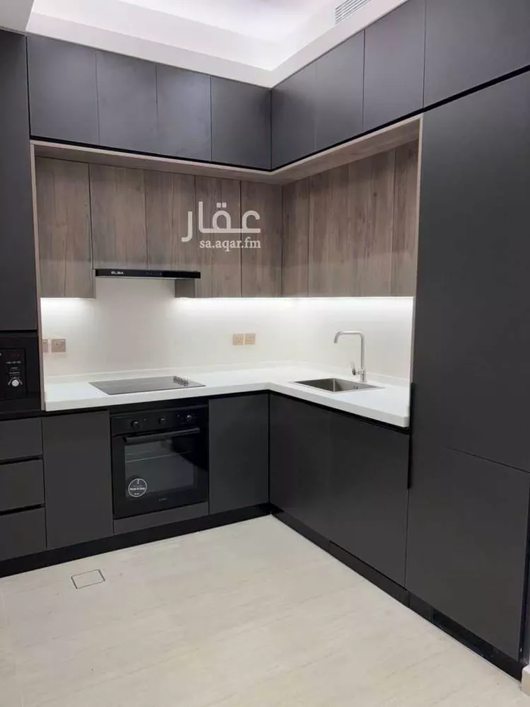 شقة للإيجار في شارع الأمير سلطان بن عبدالعزيز, حي السليمانية, مدينة الرياض, منطقة الرياض