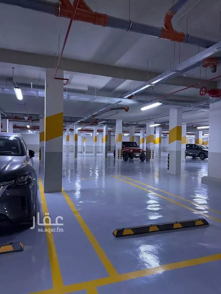 شقة للإيجار في شارع الأمير سلطان بن عبدالعزيز, حي السليمانية, مدينة الرياض, منطقة الرياض صورة 4