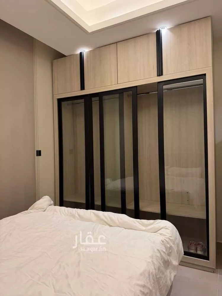 شقة للإيجار في شارع عبدالله بن سليمان الحمدان, حي العليا, مدينة الرياض, منطقة الرياض 11