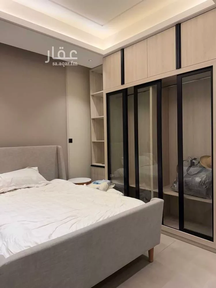 شقة للإيجار في شارع عبدالله بن سليمان الحمدان, حي العليا, مدينة الرياض, منطقة الرياض 10