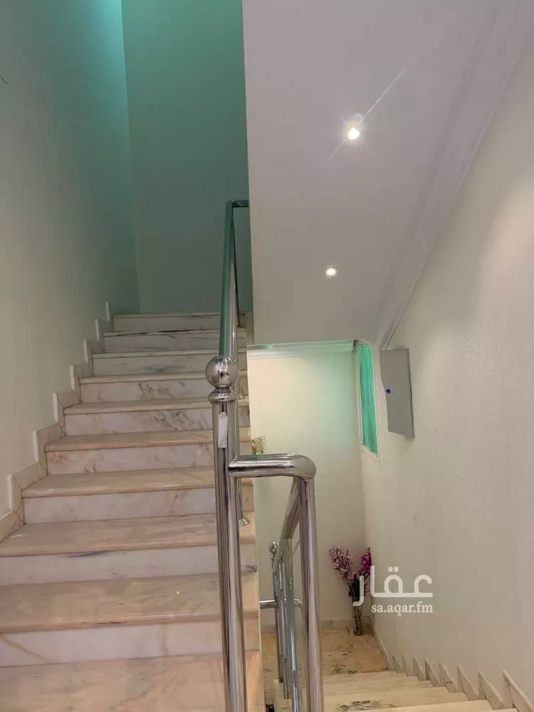 فيلا للبيع في شارع عمرو الكندي, حي عرقة, مدينة الرياض, منطقة الرياض 16