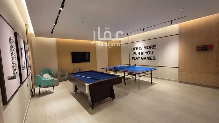 شقة للإيجار في شارع الامير سلطان ابن عبدالعزيز, حي السليمانية, مدينة الرياض, منطقة الرياض 11