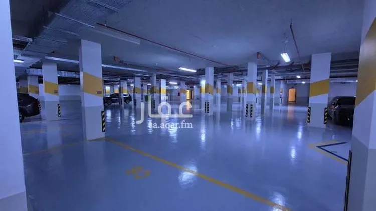 شقة للإيجار في شارع الامير سلطان ابن عبدالعزيز, حي السليمانية, مدينة الرياض, منطقة الرياض 17