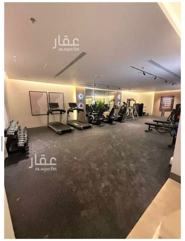 شقة للإيجار في شارع الامير سلطان ابن عبدالعزيز, حي السليمانية, مدينة الرياض, منطقة الرياض 10