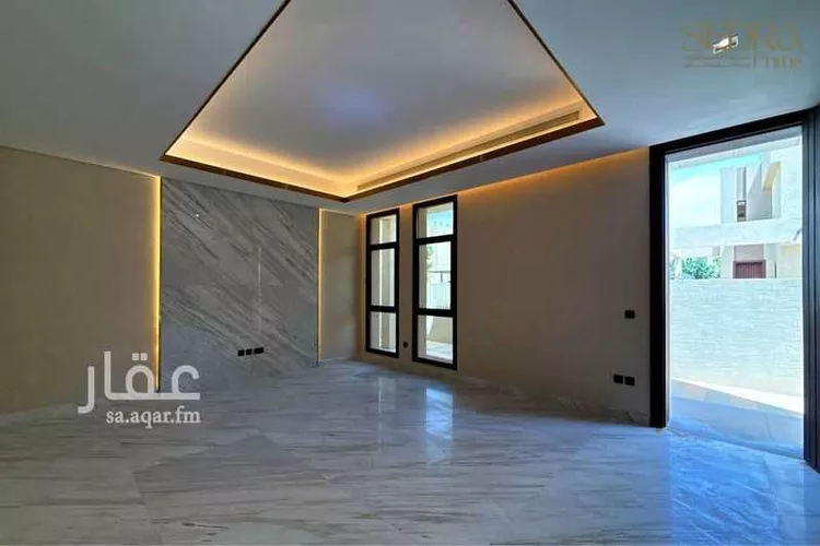 فيلا للإيجار في شارع رقم 1240, حي سدرة, مدينة الرياض, منطقة الرياض 7