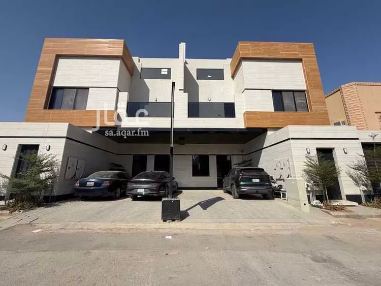 دور للبيع في شارع السمرة, حي قرطبة, مدينة الرياض, منطقة الرياض 6