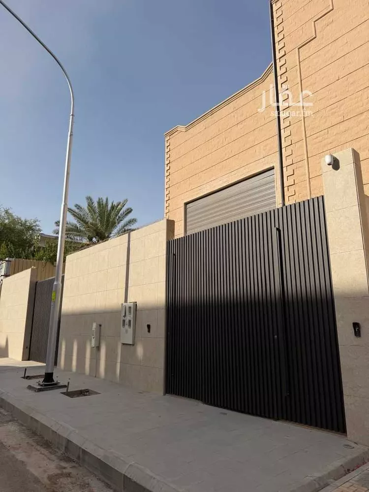دور للإيجار في شارع الأميرة نورة بنت عبدالرحمن بن فيصل, حي الزهراء, مدينة الرياض, منطقة الرياض صورة 2