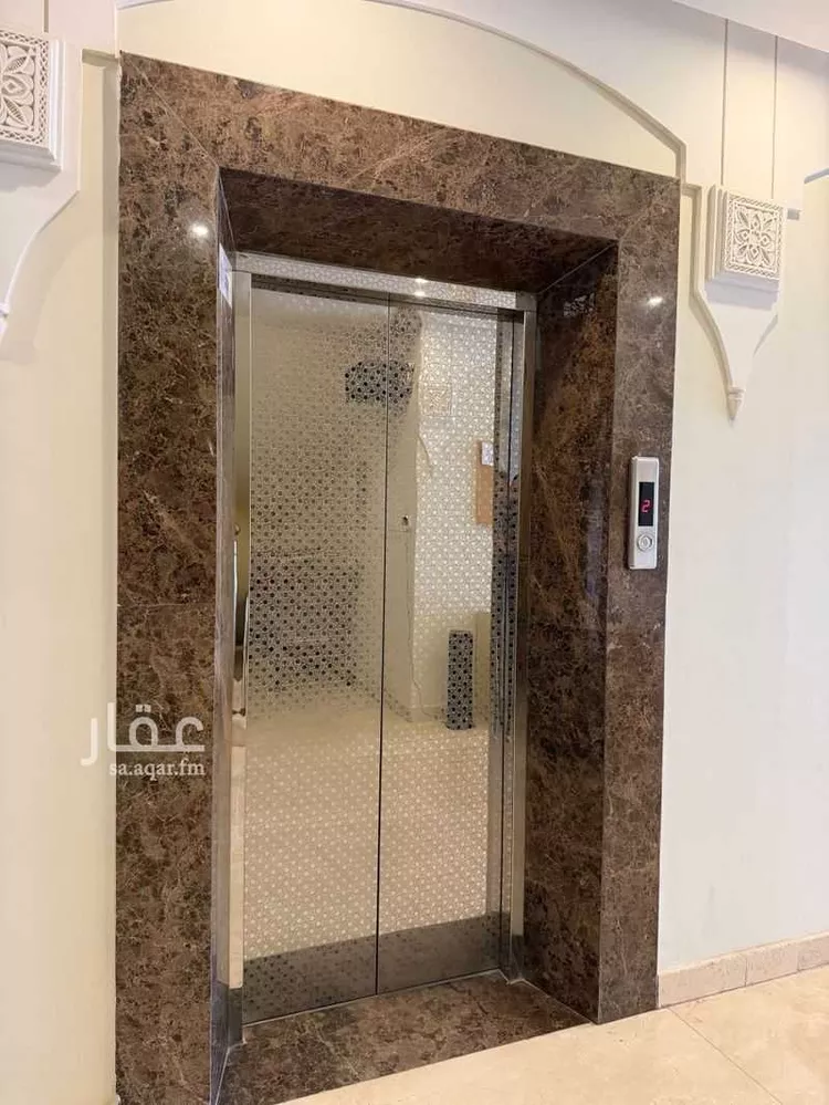 شقة للإيجار في شارع القادسية, حي الياسمين, مدينة الرياض, منطقة الرياض صورة 3