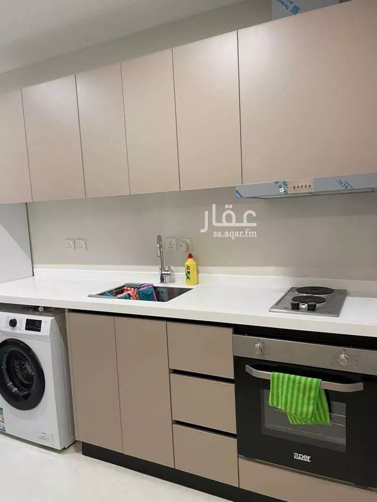 شقة للإيجار في شارع ابن الرومي, حي السليمانية, مدينة الرياض, منطقة الرياض صورة 5