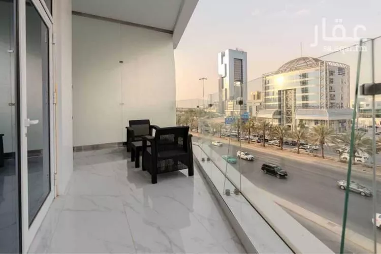 شقة للإيجار في شارع الملك فهد, حي النخيل, مدينة الرياض, منطقة الرياض صورة 5