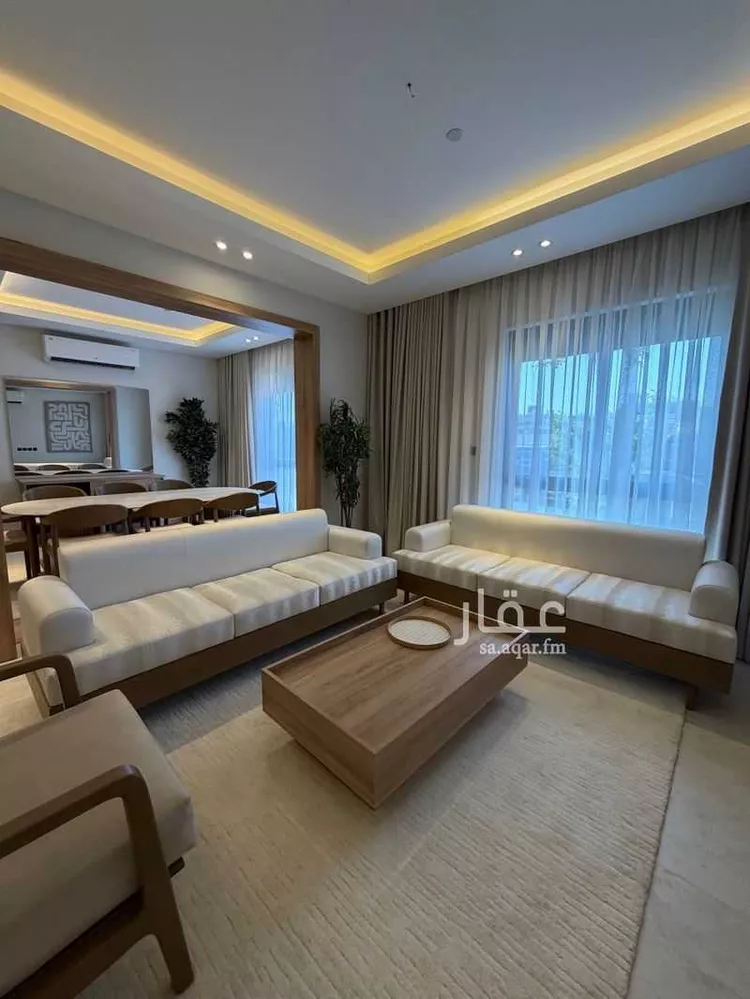 Apartment for Rent in Riyadh An Narjis