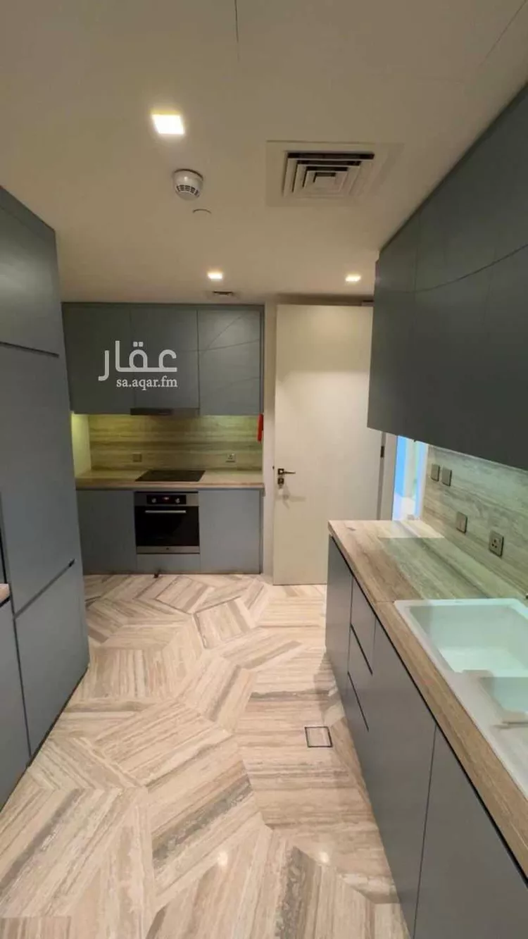 شقة للإيجار في شارع الملك فهد الفرعي, حي العليا, مدينة الرياض, منطقة الرياض 6