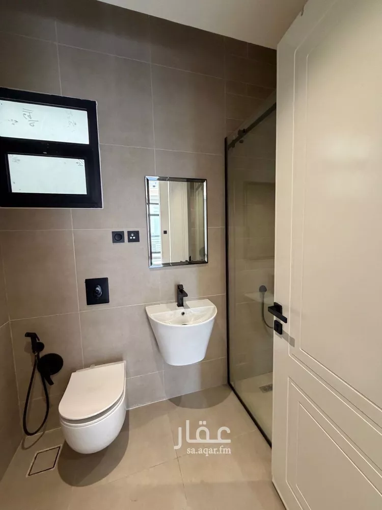 شقة للإيجار في شارع عبدالله بن سليمان الحمدان, حي العليا, مدينة الرياض, منطقة الرياض 25