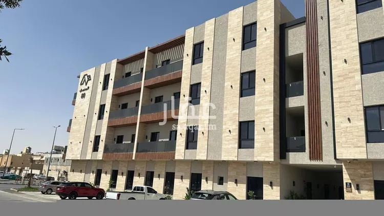 شقة للبيع في شارع عبادة بن الصامت, حي الروضة, مدينة الرياض, منطقة الرياض صورة 2