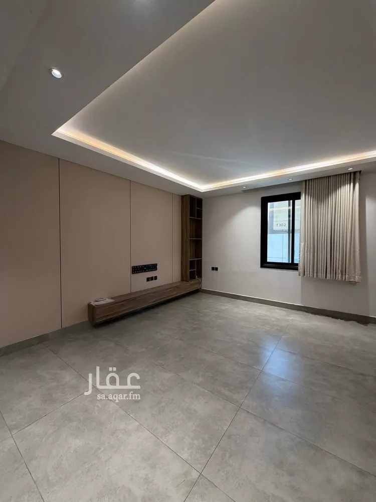 Apartment for Rent in Riyadh Al Malqa 15