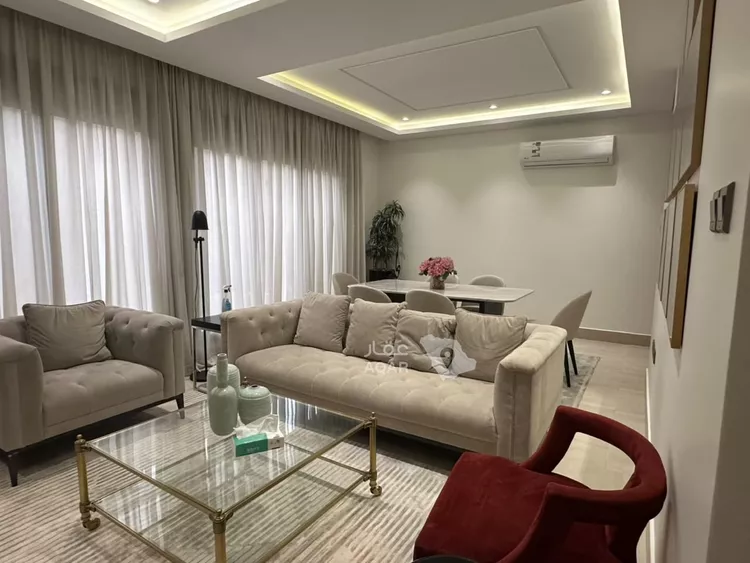 شقة للإيجار في شارع الفرعة, حي الياسمين, مدينة الرياض, منطقة الرياض 17