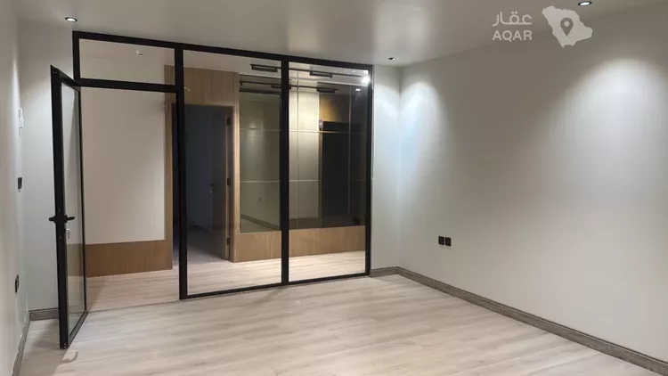 مكتب تجاري للإيجار في شارع انس بن مالك, حي الياسمين, مدينة الرياض, منطقة الرياض 17