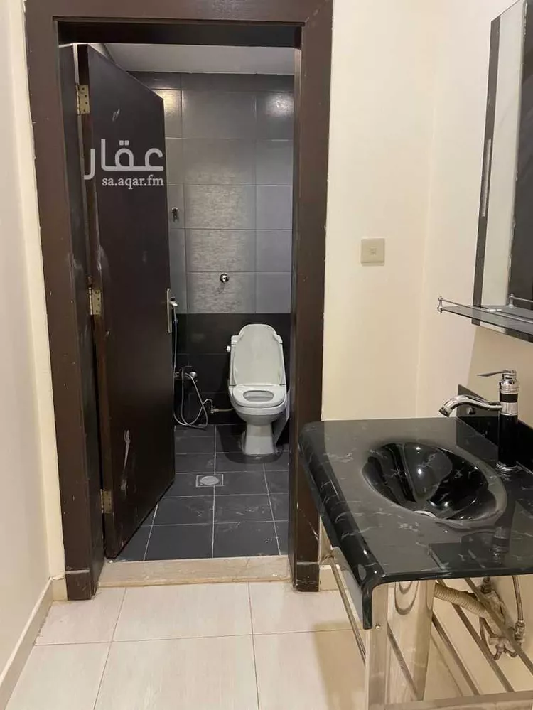 شقة للإيجار في شارع الامير ناصر بن سعود بن فرحان ال سعود, حي الياسمين, مدينة الرياض, منطقة الرياض صورة 3
