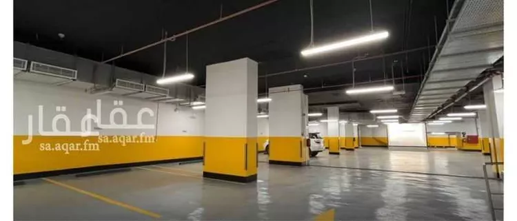 شقة للإيجار في شارع الملك فهد الفرعي, حي العليا, مدينة الرياض, منطقة الرياض 11