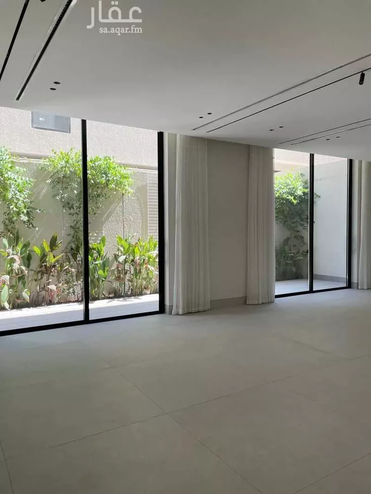 فيلا للإيجار في حي الرفيعة, مدينة الرياض, منطقة الرياض صورة 3