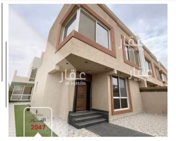 فيلا للبيع في حي النور, مدينة جدة, منطقة مكة المكرمة