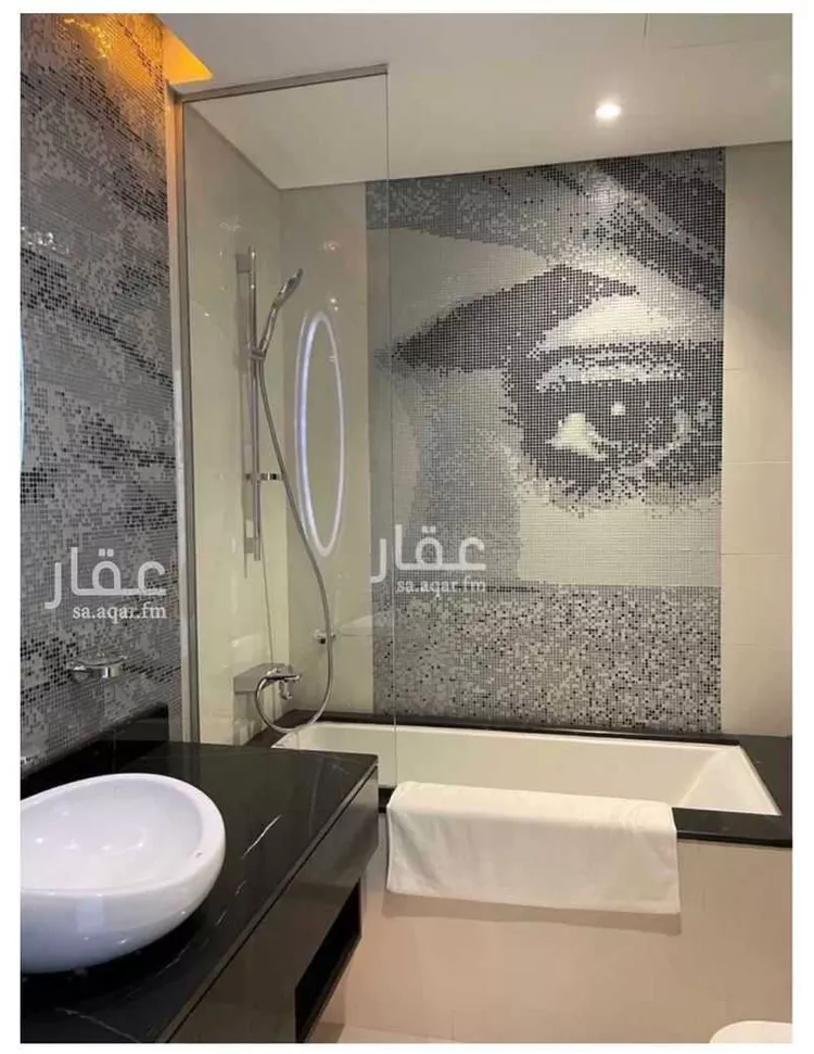 شقة للبيع في شارع الملك فهد الفرعي, حي العليا, مدينة الرياض, منطقة الرياض 7