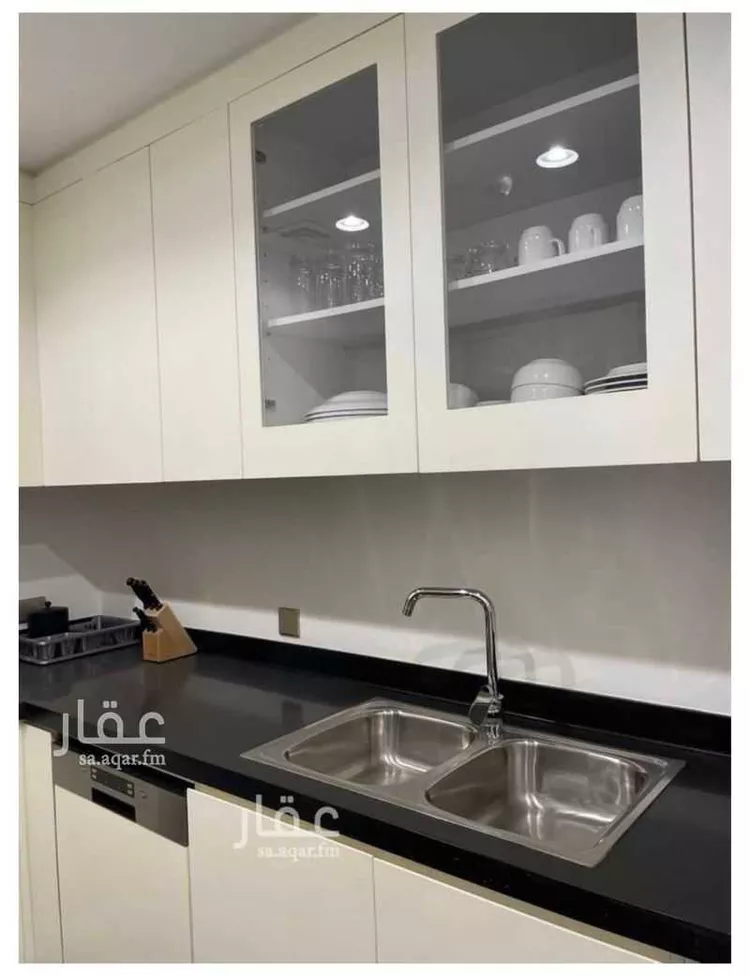 شقة للبيع في شارع الملك فهد الفرعي, حي العليا, مدينة الرياض, منطقة الرياض صورة 2