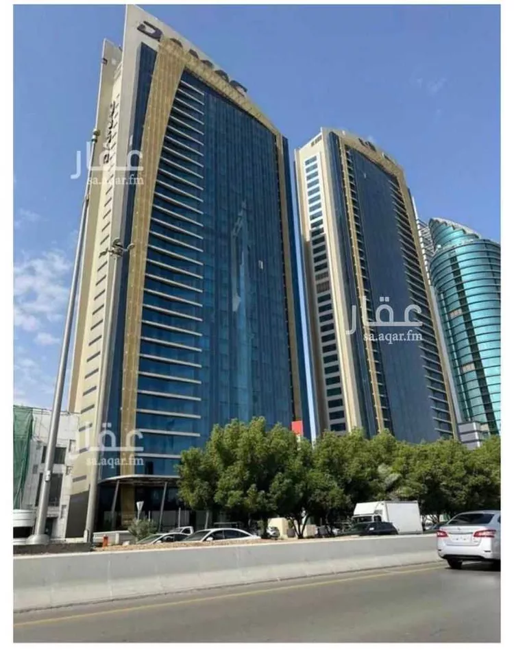 شقة للبيع في شارع الملك فهد الفرعي, حي العليا, مدينة الرياض, منطقة الرياض صورة 3