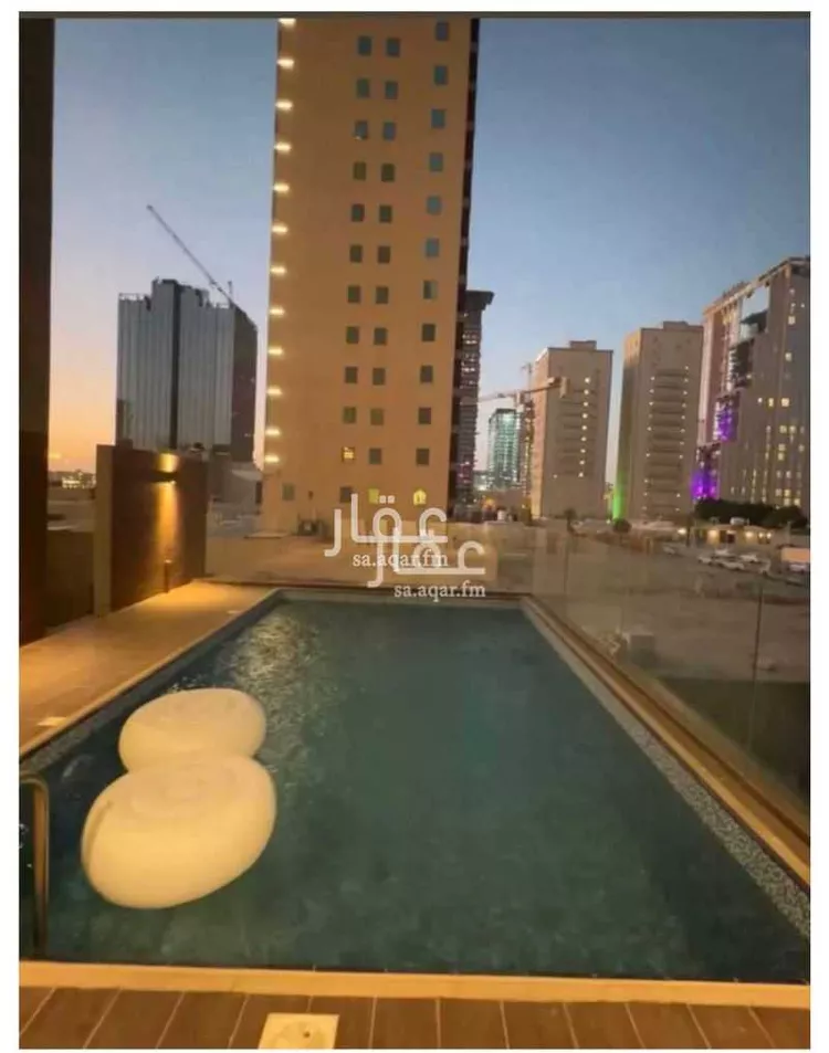 شقة للإيجار في شارع وادي بيشه, حي الصحافة, مدينة الرياض, منطقة الرياض صورة 2